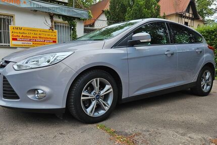 Ford Focus 63.500 km 6.990 &euro; Markkleeberg 04416