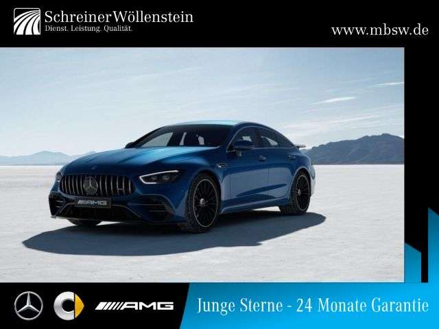 AMG GT
