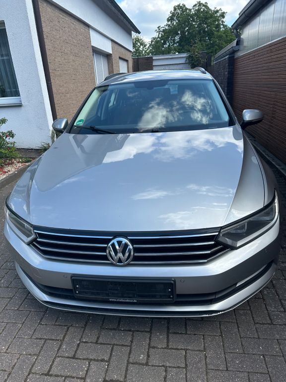Passat Variant