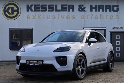 Porsche Macan 8.750 km 77.900 &euro; Hechingen 72379