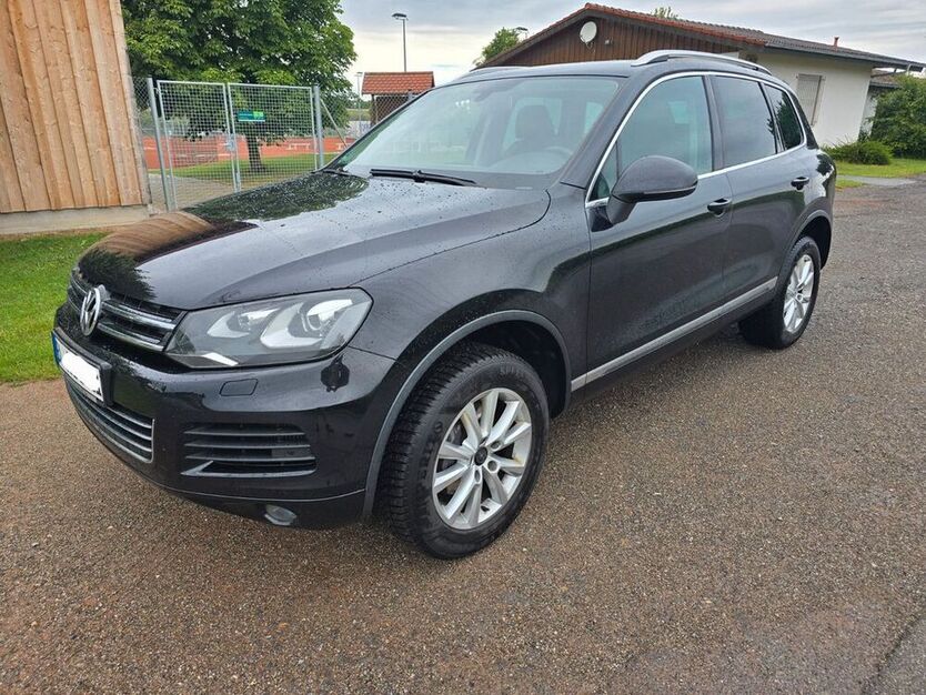 Touareg