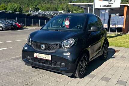 Smart forTwo 44.990 km 7.999 &euro; Heidenheim an der Brenz 89520