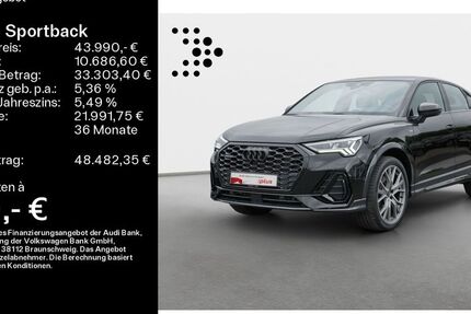 Audi Q3 41.676 km 39.480 &euro; Haßfurt 97437