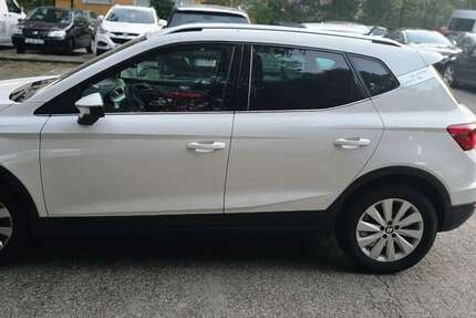 Seat Arona 99.000 km 11.800 € Rüsselsheim am Main 65428