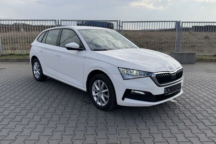 Skoda Scala 86.300 km 14.400 &euro; Bad Hersfeld 36251