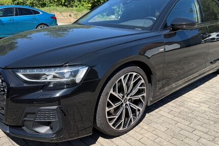 Audi A8 55.725 km 57.900 &euro; Neuenstadt 74196