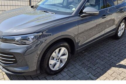 VW Tiguan 12.997 km 40.970 &euro; Hamm 59065