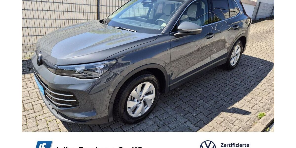 VW Tiguan 12.997 km 40.970 &euro; Hamm 59065