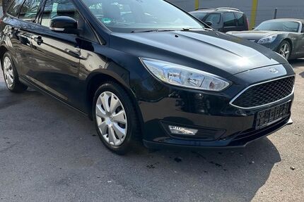 Ford Focus 149.000 km 5.490 &euro; Schwabach 91126