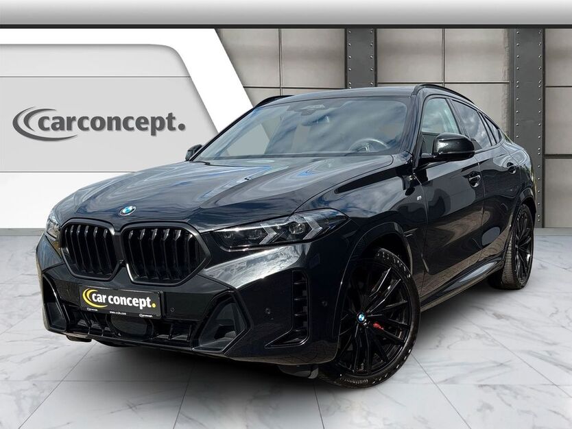 BMW X6 25.843 km 85.900 € Wetzlar 35579