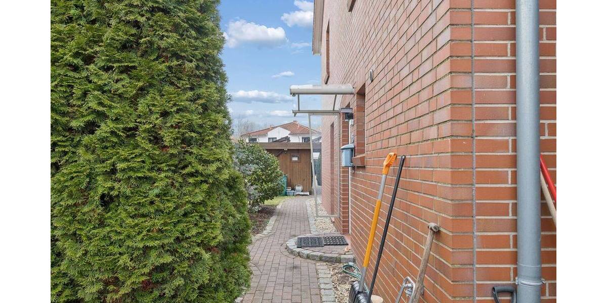 Doppelhaushälfte Pinneberg - 5 Zimmer, 136 m&sup2;, 549.000&euro; | Angebot:25971349