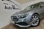 Mercedes-Benz E 200 dA LED AHK Navi Widescreen MBUX Leder 57.900 km 29.999 &euro; Garrel 49681