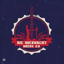 Die Rocknacht Moers 2.0