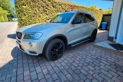 BMW X3 135.000 km 15.700 &euro; Höchst 64739