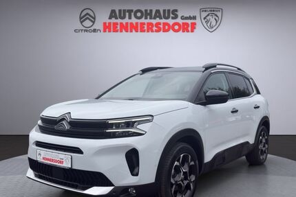 Citroen C5 Aircross 38.655 km 23.450 &euro; Kubschütz 02627