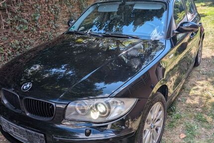 BMW 116 206.459 km 1.650 &euro; Eppelsheim 55234