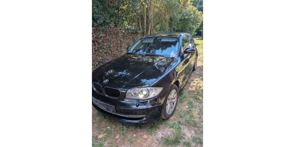 BMW 116 206.459 km 1.650 &euro; Eppelsheim 55234
