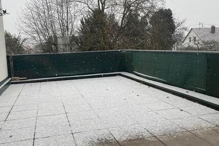 Moderne 4-Zimmer-Wohnung 4 zimmer