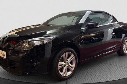 Renault Megane 56.000 km 9.980 &euro; Berlin 10625
