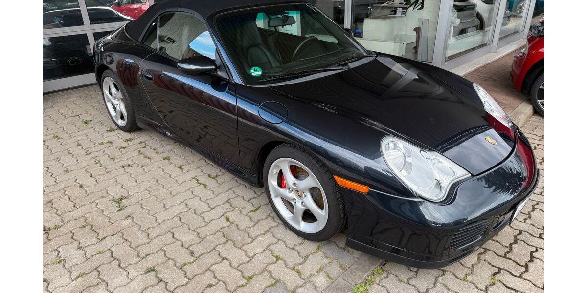 Porsche 911 Urmodell 58.320 km 49.800 &euro; Cottbus 03051