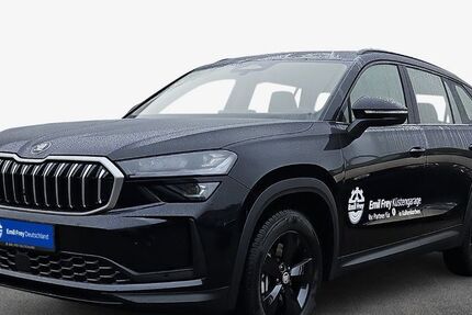 Skoda Kodiaq 12.200 km 48.950 € Kaltenkirchen 24568