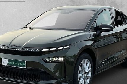 Skoda Enyaq 10.000 km 51.900 &euro; Gotha 99867