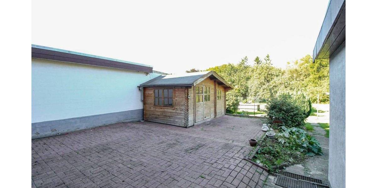 Doppelhaushälfte Lübeck Moisling - 5 Zimmer, 111 m&sup2;, 149.900&euro; | Angebot:26259245