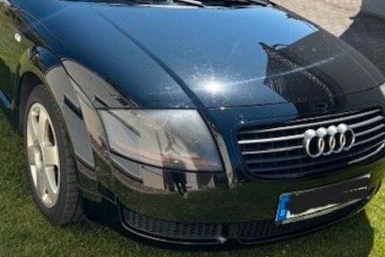 Audi TT 166.200 km 4.500 &euro; Hösbach 63768