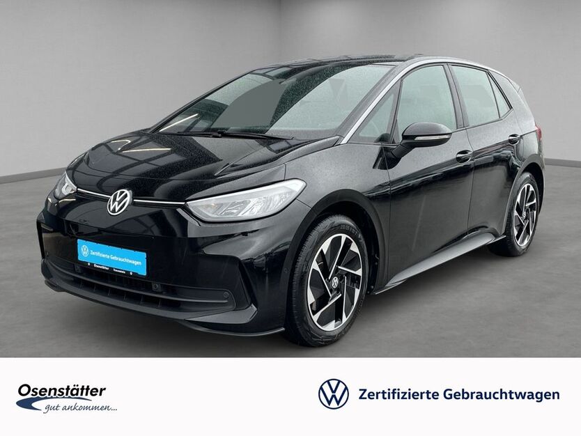 VW ID.3 23.220 km 31.980 € Traunstein 83278