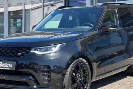Land Rover Discovery 32.000 km 51.800 &euro; Wirges 56422