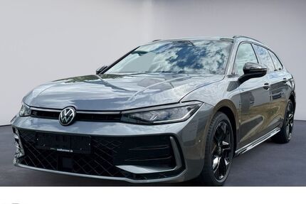 VW Passat 2.500 km 48.680 &euro; Göttingen 37081