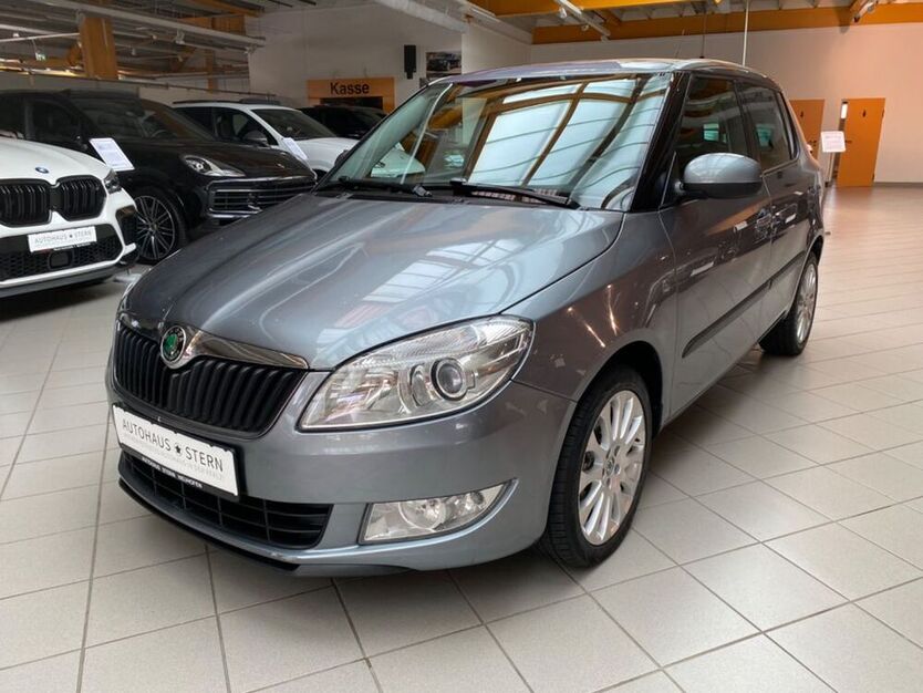 Fabia