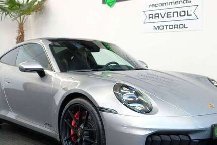 Porsche 992 9.990 km 159.770 &euro; Nürnberg 90439