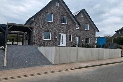 Haus Löhne - 4 Zimmer, 124 m&sup2;, 425.000&euro; | Angebot:26063319