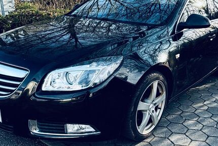 Opel Insignia 246.900 km 3.299 &euro; Leipheim 89340