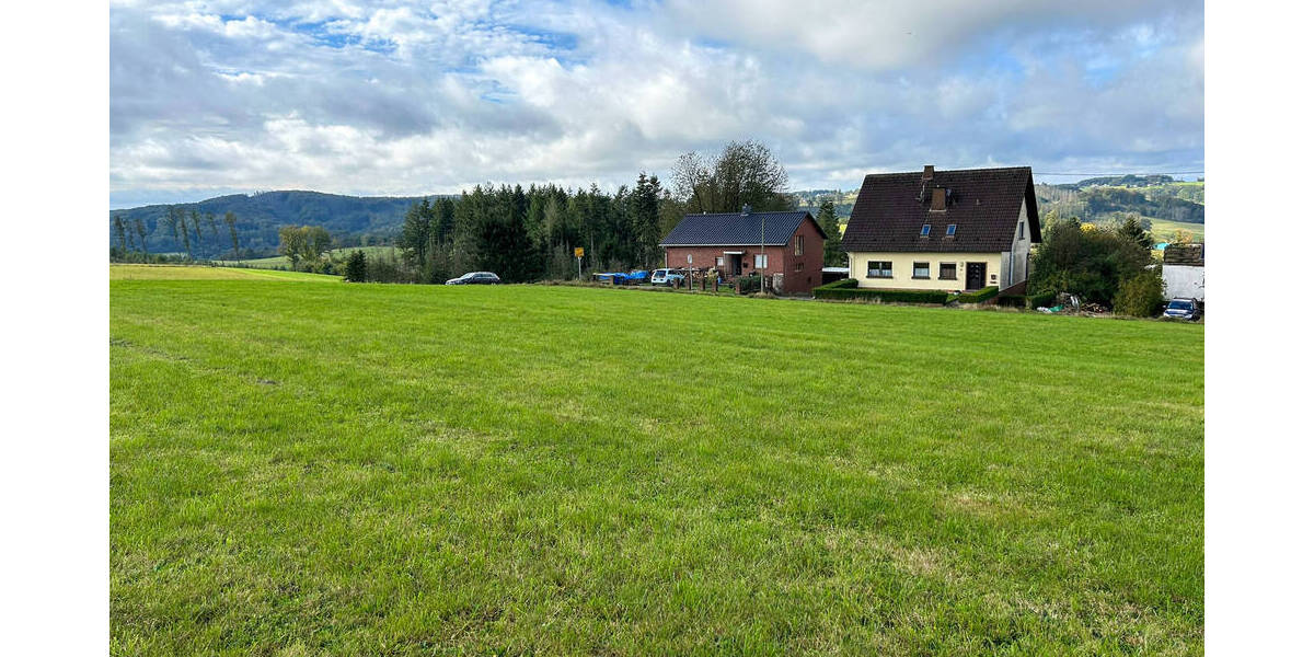 Grundstück Morsbach / Steimelhagen Steimelhagen - 90.000&euro; | Angebot:26157522