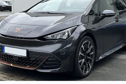 Cupra Born 15.820 km 32.990 € Castrop-Rauxel 44579