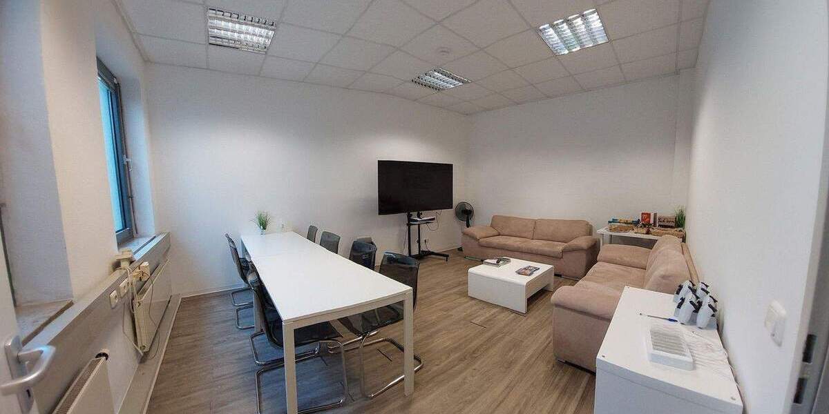 Gewerbeobjekt Unterschleißheim Lohhof - 2.700&euro; | Angebot:25878608