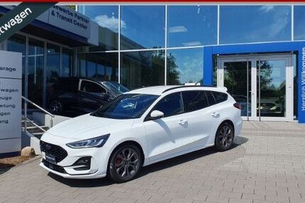 Ford Focus 21.390 km 21.990 € Dülmen 48249