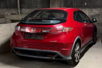 Honda Civic 127.800 km 4.200 &euro; Dortmund 44263