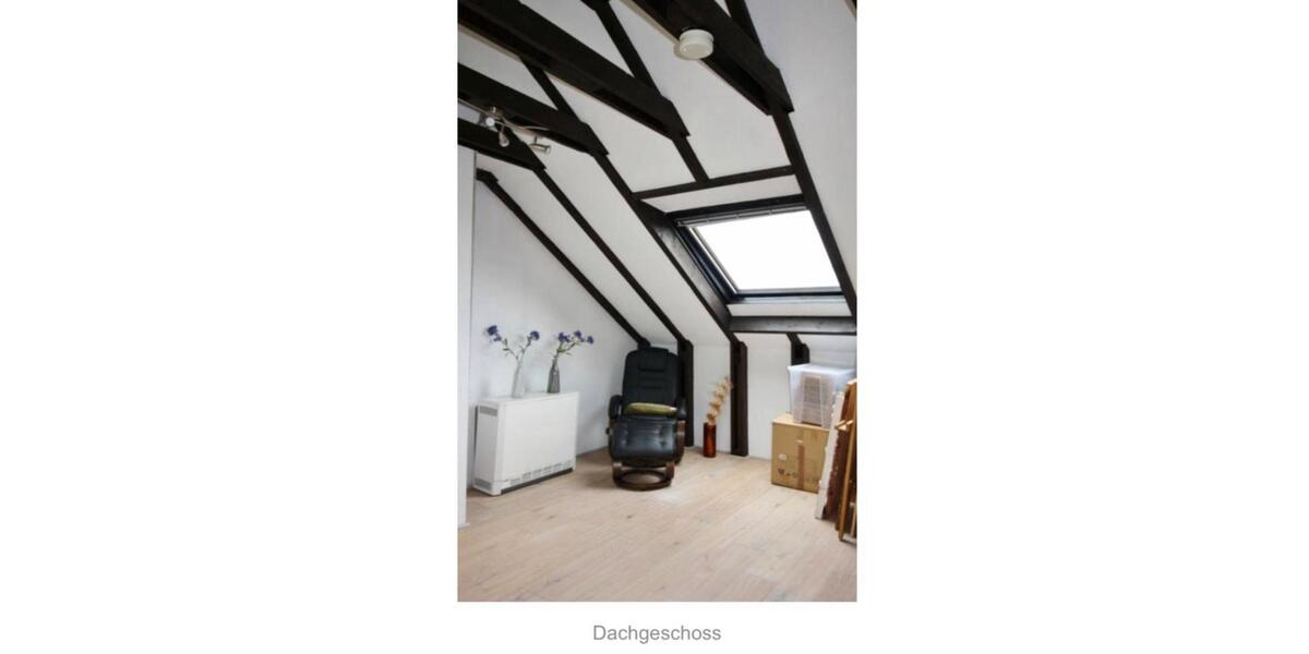 Etagenwohnung Stuhr - 3 Zimmer, 120 m&sup2;, 1.550&euro; | Angebot:24751421