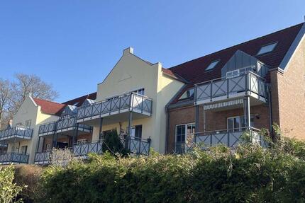 Wohnung Pinnow - 2 Zimmer, 69 m&sup2;, 585&euro; | Angebot:25903725