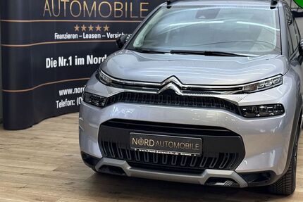 Citroen C3 Aircross 17.898 km 14.350 &euro; Rastede/ Wahnbek 26180