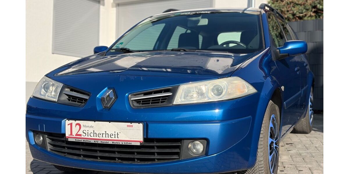 Renault Megane 150.000 km 2.000 &euro; Duderstadt 37115