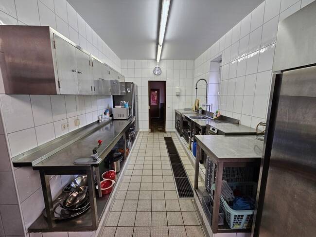 Gewerbeobjekt Bitburg - 750.000&euro; | Angebot:24053775