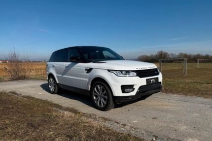 Land Rover Range Rover 135.000 km 29.500 &euro; Deggendorf 94469