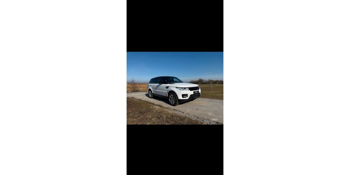 Land Rover Range Rover 135.000 km 29.700 &euro; Deggendorf 94469