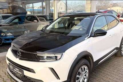 Opel Mokka 44.200 km 16.990 &euro; Geisenheim 65366