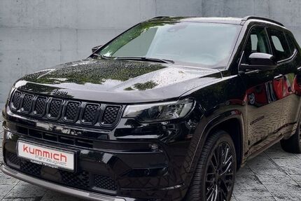 Jeep Compass 67.850 km 23.990 &euro; Lauingen 89415