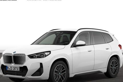 BMW iX1 6.370 km 53.918 &euro; Wildau 15745